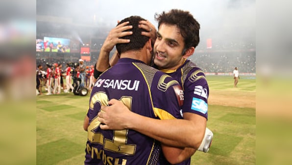 Gambhir was the best captain in this IPL: Wasim Akram