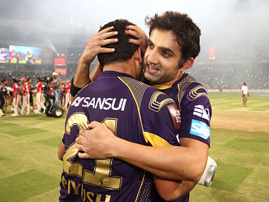 Gambhir was the best captain in this IPL: Wasim Akram Gambhir was the best captain in this IPL: Wasim Akram