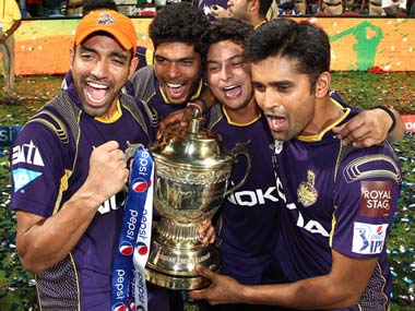 Ranji, Hazare, Irani and IPL: Uthappa revels in year of the 'quadruple' Ranji, Hazare, Irani and IPL: Uthappa revels in year of the 'quadruple'