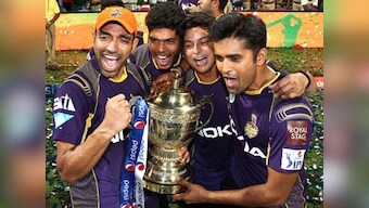 Ranji, Hazare, Irani and IPL: Uthappa revels in year of the 'quadruple'