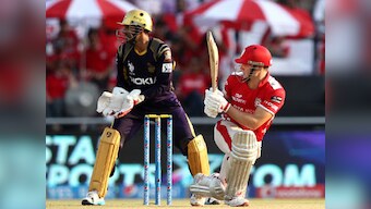 The IPL 2014 Dream Team: No Saha, no Pandey, no Sehwag