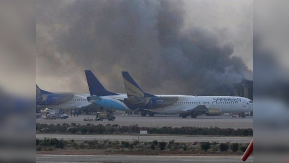 Karachi airport attack: US offers to help Pak with investigation