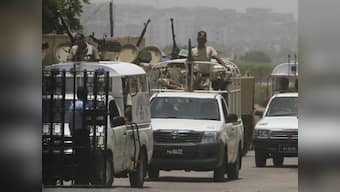Karachi is centre of anti-India jihadist groups backed by Pak Army, claims Brussels-based NGO