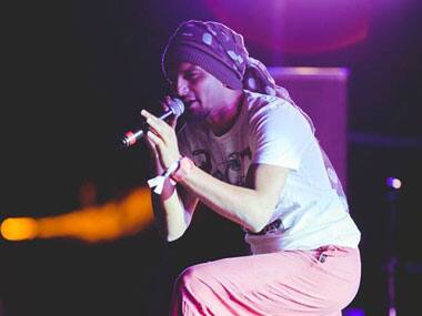 Life beyond advertising: Keegan Pereira, on being a vocalist