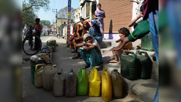 In reform push, govt to hike kerosene price every month