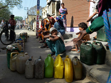 Delhi is the kerosene-free city in India, declares govt Delhi is the kerosene-free city in India, declares govt