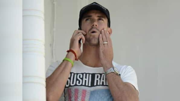 Exiled Kevin Pietersen could ditch IPL for English county deal