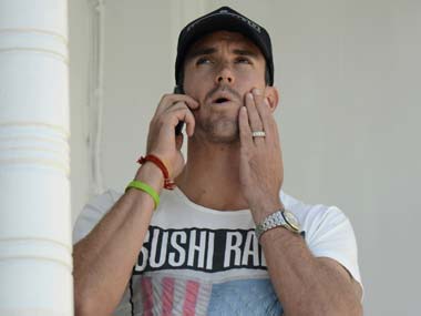 Exiled Kevin Pietersen could ditch IPL for English county deal Exiled Kevin Pietersen could ditch IPL for English county deal