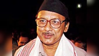 Assam's popular folk singer Khagen Mahanta passes away