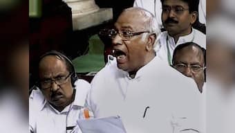 Pandavas were few, but still beat Kauravas: Mallikarjun Kharge taunts BJP