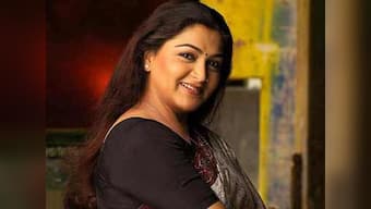 The Stalin problem: Why Khushboo quit the DMK