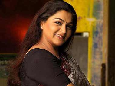 The Stalin problem: Why Khushboo quit the DMK The Stalin problem: Why Khushboo quit the DMK