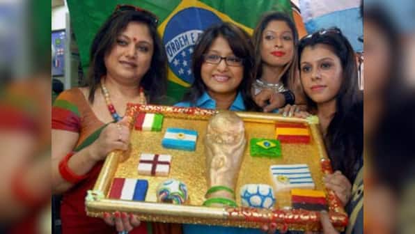 Of junk food and junkets: Is World Cup fever injurious to our health?