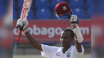 Brathwaite, Bravo give West Indies control against New Zealand