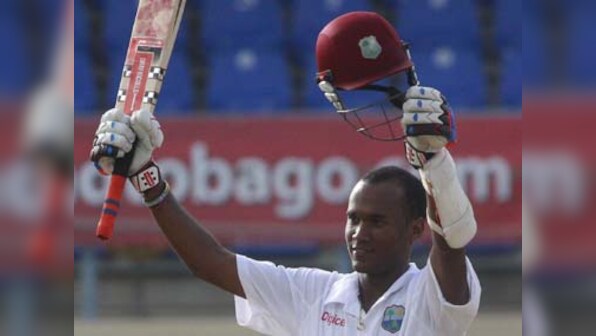 Brathwaite, Bravo give West Indies control against New Zealand