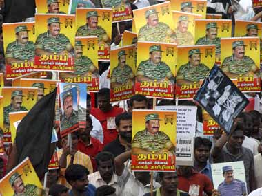 Singapore firm employs 40 rehabilitated LTTE cadres from SL Singapore firm employs 40 rehabilitated LTTE cadres from SL