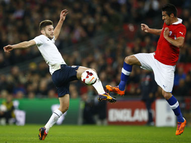 Results of all the World Cup warm-up matches Results of all the World Cup warm-up matches