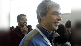 If Google becomes Big Brother, we can all hide out in India