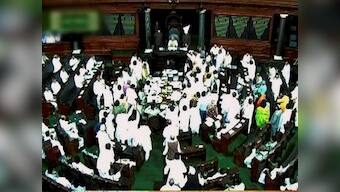 Is BJP looking to deny Congress Leader of Opposition role?