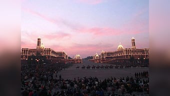 MPs line up to buy homes in Lutyens Delhi