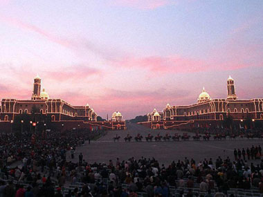 MPs line up to buy homes in Lutyens Delhi MPs line up to buy homes in Lutyens Delhi