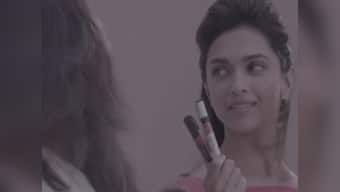 Luxor brings in Deepika Padukone and a Swamiji to promote marker range