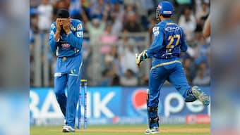 Who wants to give Harbhajan a hug? He's feeling ignored