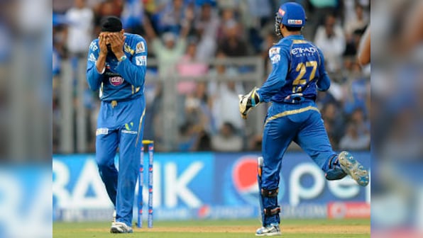 Who wants to give Harbhajan a hug? He's feeling ignored