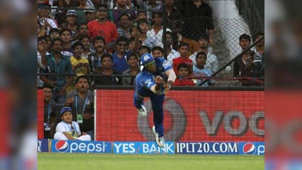 Pandey's winner, Pollard's stunner, Mishra's folly: The top moments of IPL 7