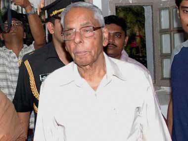 Govt could replace certain governors before budget session of Parl Govt could replace certain governors before budget session of Parl