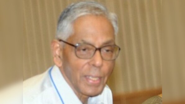 Modi govt gets its way: MK Narayanan quits as West Bengal Governor 