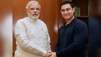 Aamir Khan's remarks controversy: Satyamev Jayate cannot be morphed to fit into a political point of view