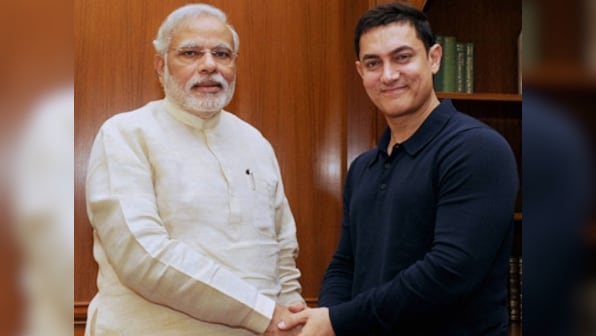 Aamir Khan's remarks controversy: Satyamev Jayate cannot be morphed to fit into a political point of view