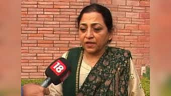 JNU Academic Council didn't pass compulsory attendance resolution, says Madhu Kishwar