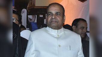 Will quit if asked by appropriate authority, says Maha governor