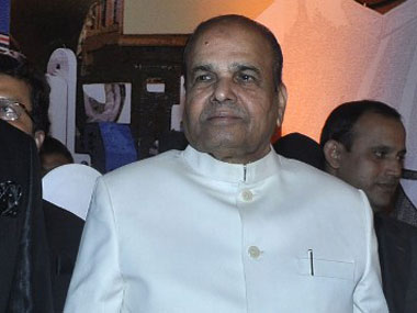 Will quit if asked by appropriate authority, says Maha governor Will quit if asked by appropriate authority, says Maha governor