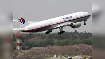 Hunt for missing Malaysia Airlines Flight MH37 shifts farther south in Indian Ocean