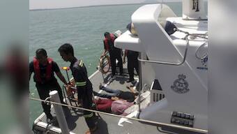 Malaysia: Second boat goes sinks, 9 people missing 