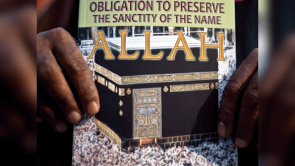 Malaysia: Top court bans non-Muslims from using the word 'Allah' for god