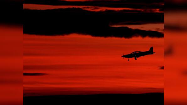 Aircraft mystery: MH370 crashed close to India?