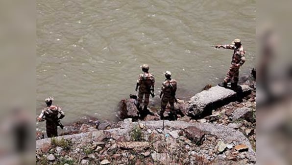 Manali tragedy: Himachal govt admits illegal sand mining involvement