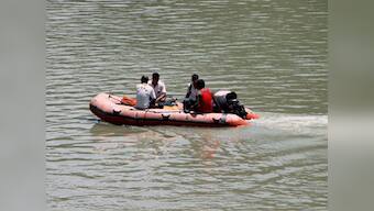Manali tragedy: River water level increased, search disrupted