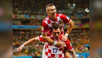 Croatia face uphill task of unlocking resolute Mexico defense 