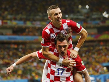 Croatia face uphill task of unlocking resolute Mexico defense Croatia face uphill task of unlocking resolute Mexico defense