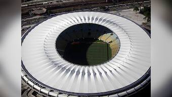 The ultimate quiz on World Cup stadiums/venues