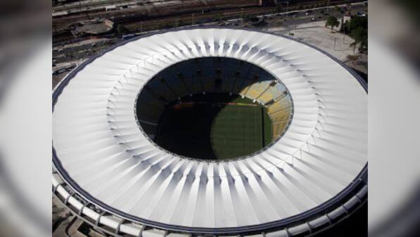 The ultimate quiz on World Cup stadiums/venues