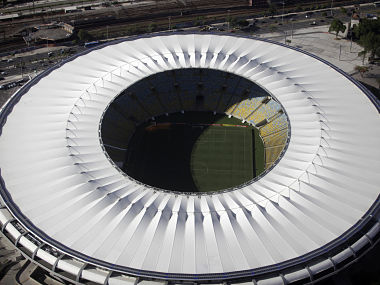 The ultimate quiz on World Cup stadiums/venues The ultimate quiz on World Cup stadiums/venues