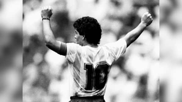 Diego Maradona's childhood home turned into public museum in Buenos Aires