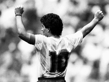 The greatest goals in World Cup history The greatest goals in World Cup history