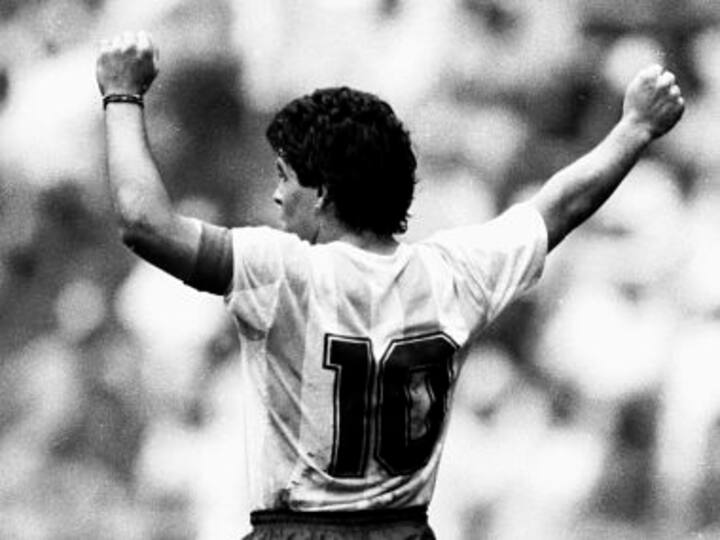 Diego Maradona's childhood home turned into public museum in Buenos Aires